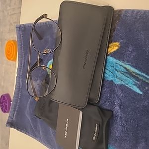 Dolce & Gabbana Eyewear NWT